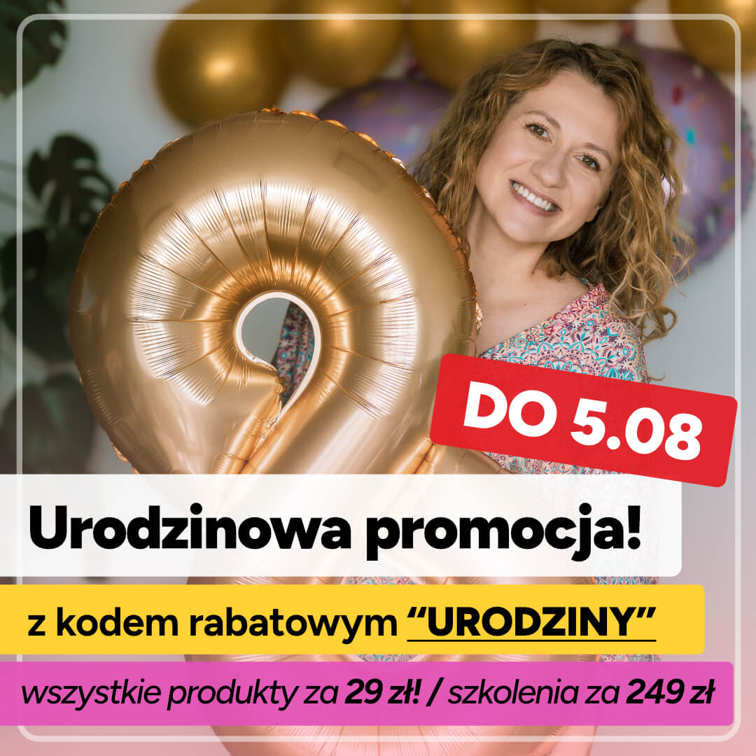 Emocje Dziecka